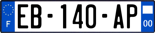 EB-140-AP