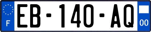 EB-140-AQ