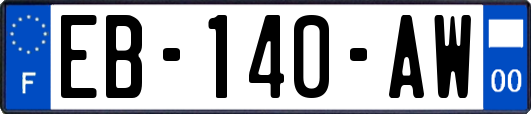 EB-140-AW