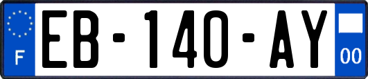 EB-140-AY