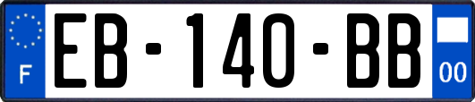 EB-140-BB