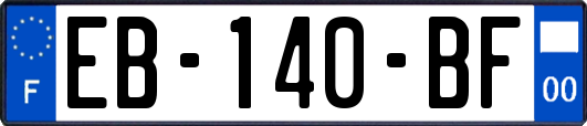 EB-140-BF