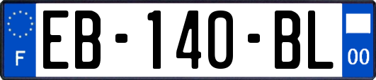 EB-140-BL