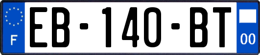 EB-140-BT