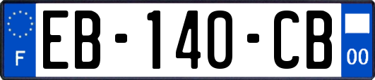 EB-140-CB