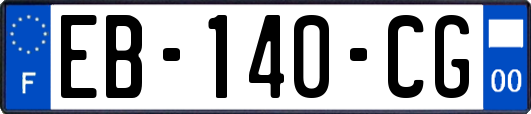 EB-140-CG