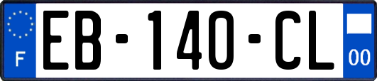 EB-140-CL