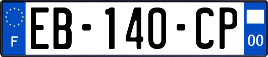 EB-140-CP