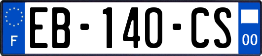 EB-140-CS