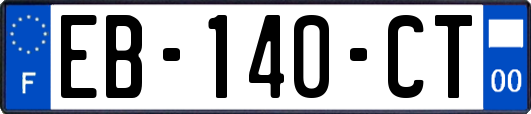 EB-140-CT