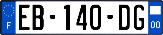 EB-140-DG