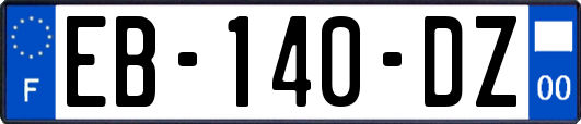 EB-140-DZ