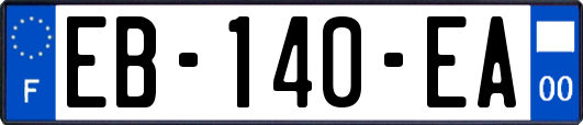 EB-140-EA