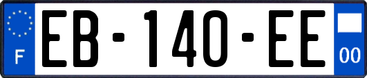 EB-140-EE