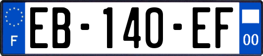 EB-140-EF