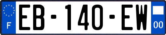 EB-140-EW