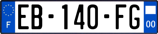 EB-140-FG