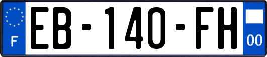 EB-140-FH