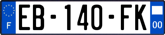 EB-140-FK