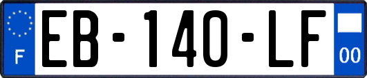 EB-140-LF