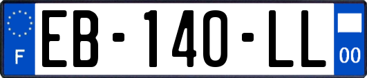 EB-140-LL