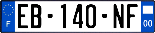 EB-140-NF