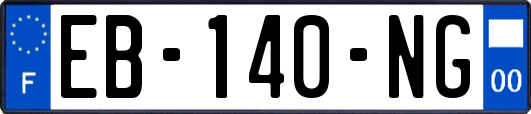 EB-140-NG