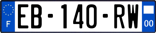 EB-140-RW