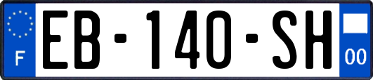 EB-140-SH