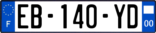 EB-140-YD