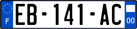 EB-141-AC