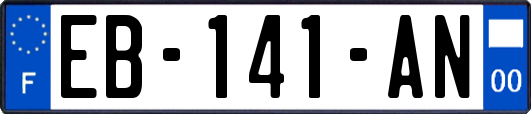 EB-141-AN