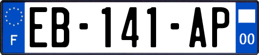 EB-141-AP