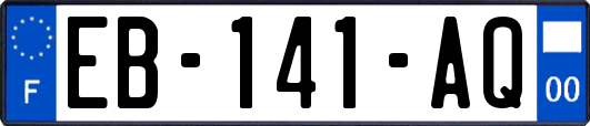 EB-141-AQ