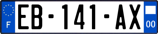 EB-141-AX