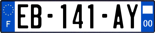 EB-141-AY