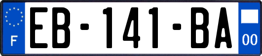 EB-141-BA