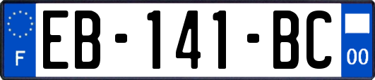 EB-141-BC