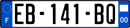 EB-141-BQ