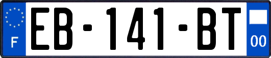 EB-141-BT