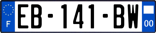 EB-141-BW