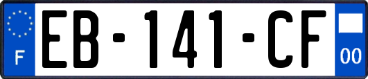 EB-141-CF