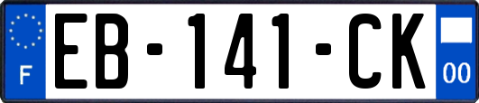 EB-141-CK