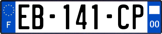 EB-141-CP