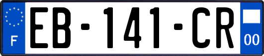 EB-141-CR