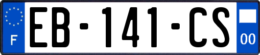 EB-141-CS