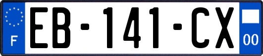 EB-141-CX