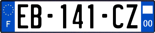 EB-141-CZ