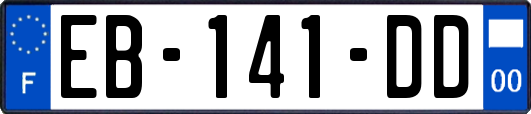 EB-141-DD