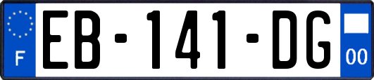 EB-141-DG